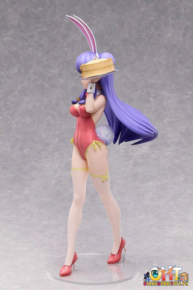 FREEing 1/4 Ranma 1/2 Shampoo: Bunny Ver. Scale Figure
