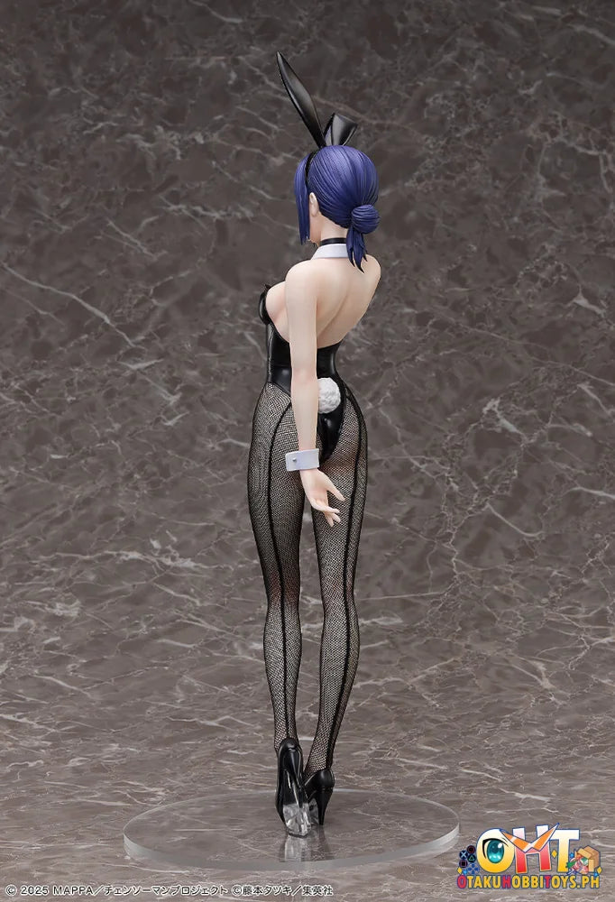 FREEing 1/4 FREEing Reze: Bunny Ver. Scale Figure