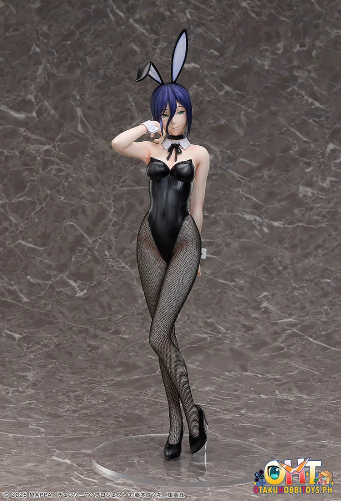 FREEing 1/4 FREEing Reze: Bunny Ver. Scale Figure