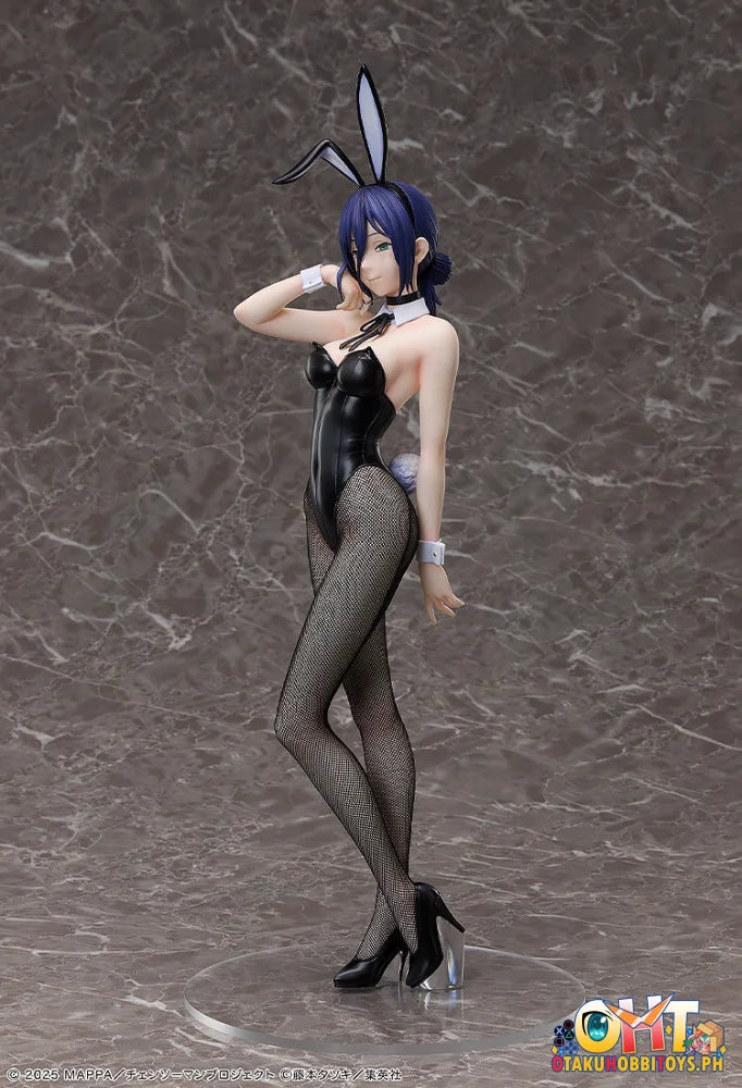 FREEing 1/4 FREEing Reze: Bunny Ver. Scale Figure