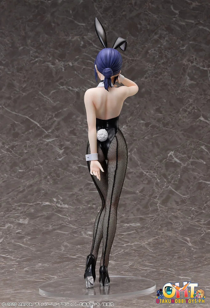 FREEing 1/4 FREEing Reze: Bunny Ver. Scale Figure