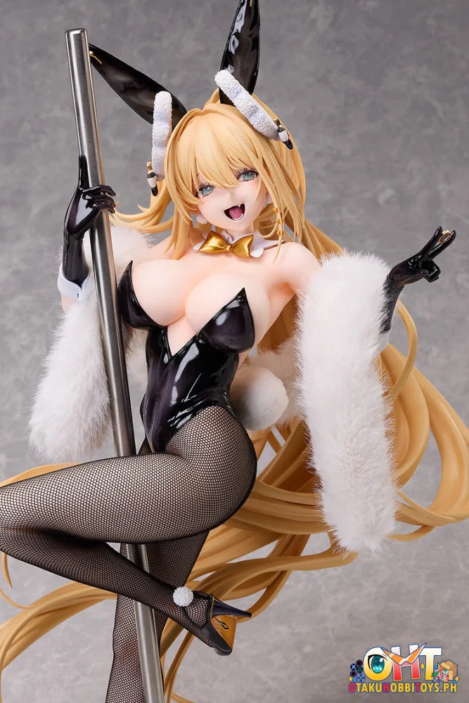 Freeing 1/4 Rupee Rabbit Deluxe Scale Figure