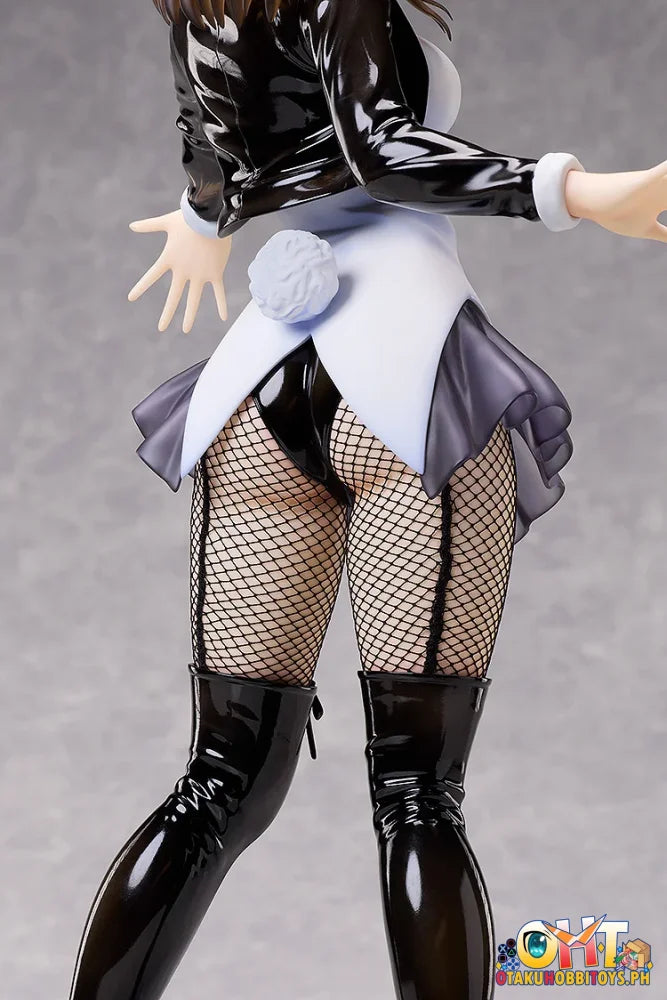 Freeing 1/4 Sayu Ogiwara: Bunny Ver. Scale Figure