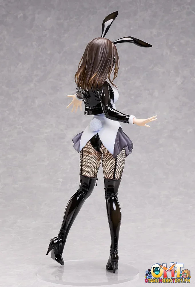 Freeing 1/4 Sayu Ogiwara: Bunny Ver. Scale Figure