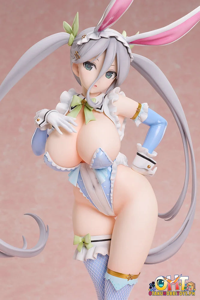 Freeing 1/4 Senko: Bunny Ver. Scale Figure