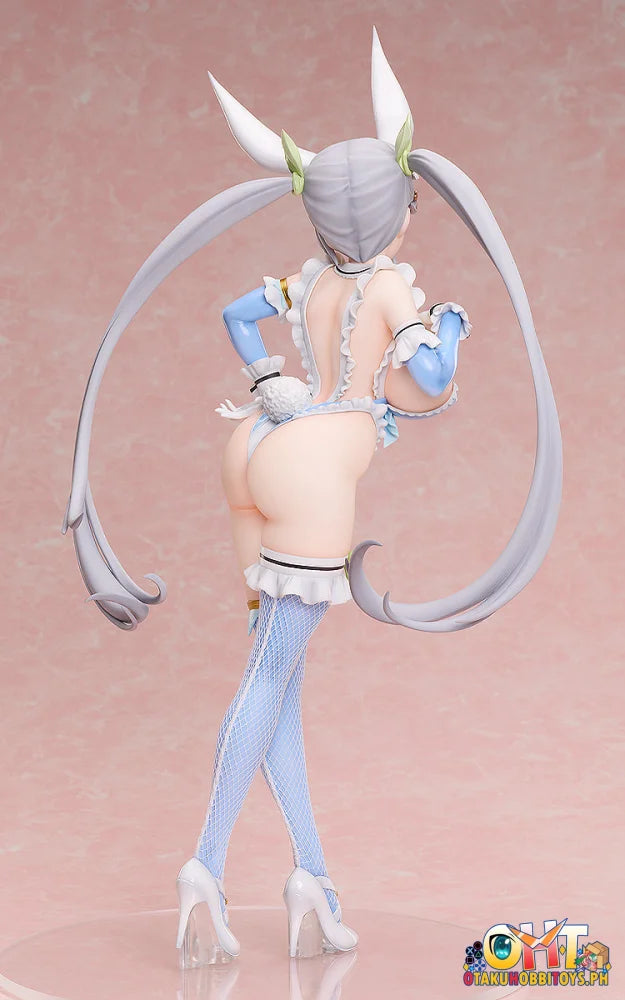 Freeing 1/4 Senko: Bunny Ver. Scale Figure