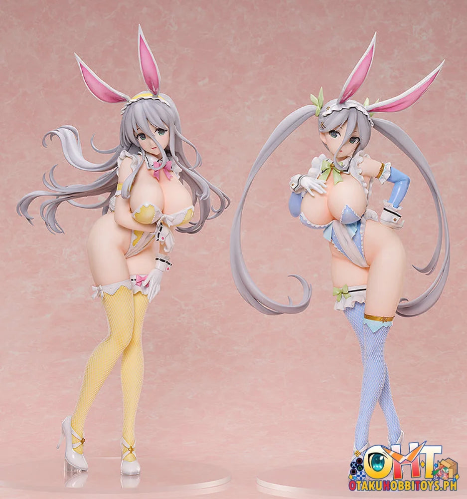 Freeing 1/4 Senko: Bunny Ver. Scale Figure