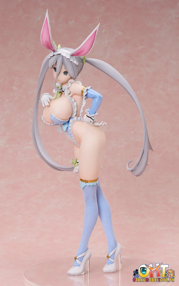 Freeing 1/4 Senko: Bunny Ver. Scale Figure