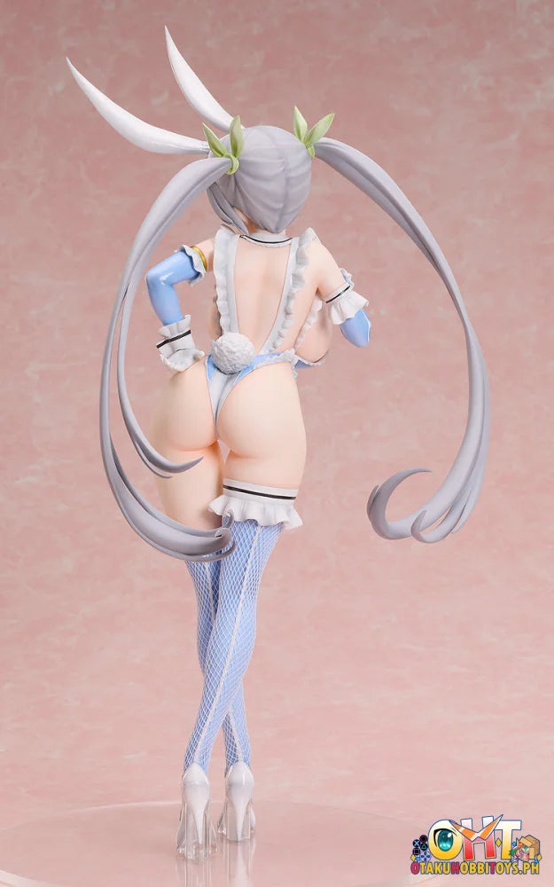 Freeing 1/4 Senko: Bunny Ver. Scale Figure