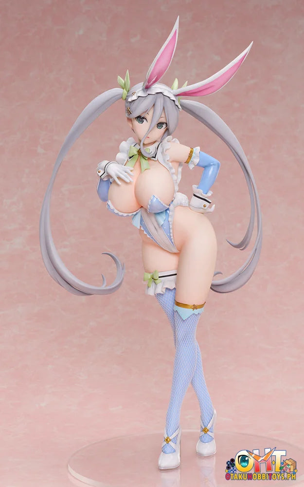 Freeing 1/4 Senko: Bunny Ver. Scale Figure