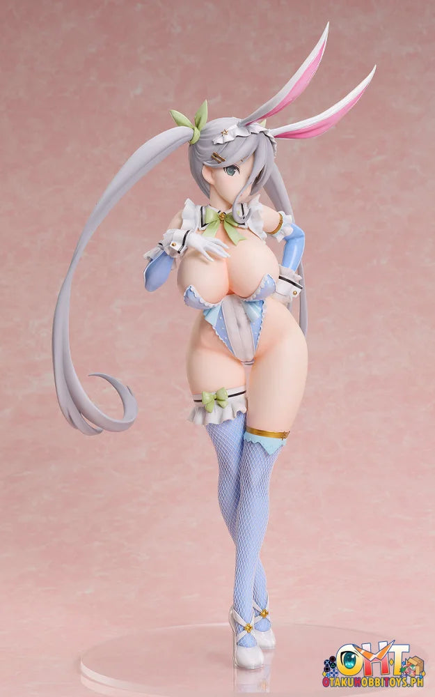 Freeing 1/4 Senko: Bunny Ver. Scale Figure