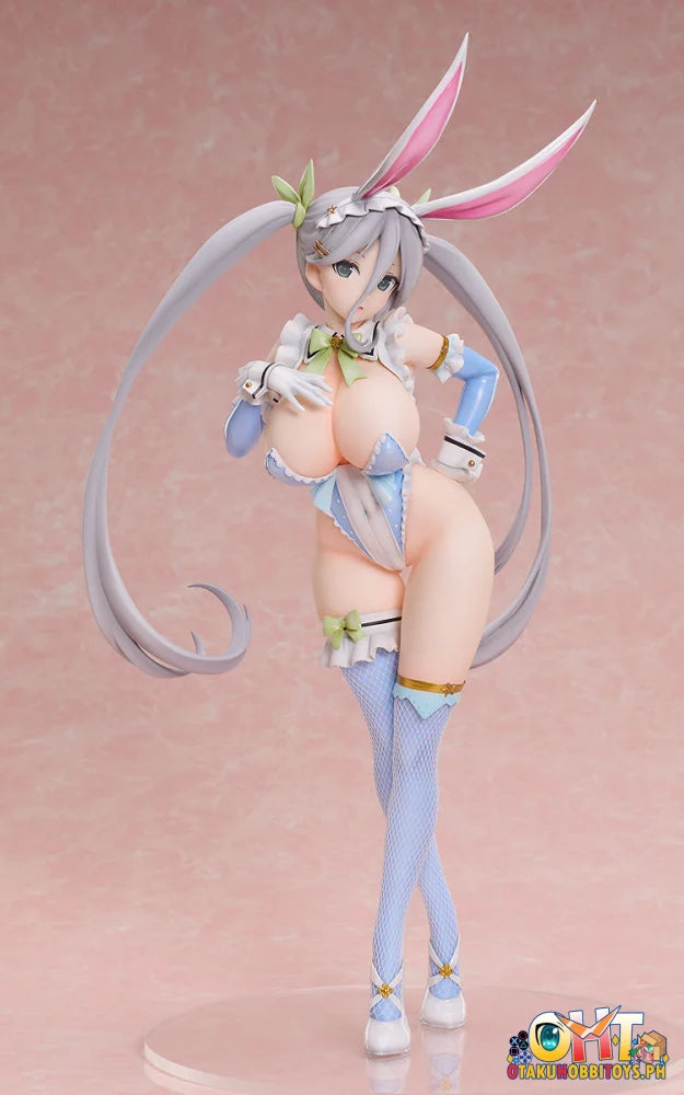 Freeing 1/4 Senko: Bunny Ver. Scale Figure