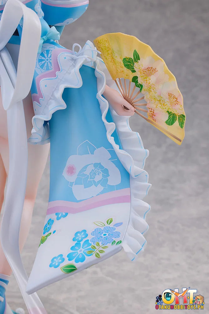FREEing 1/4 Senran Kagura Yumi: Japanese Bunny Ver. Scale Figure