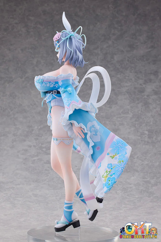 FREEing 1/4 Senran Kagura Yumi: Japanese Bunny Ver. Scale Figure
