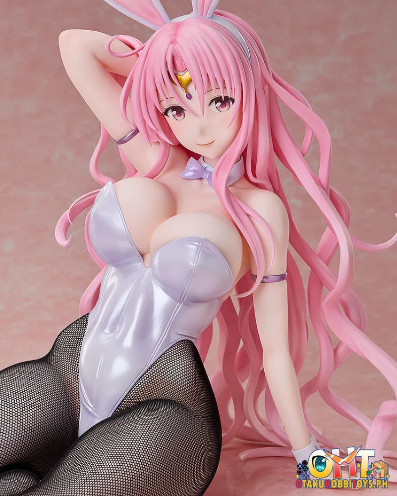 Freeing 1/4 Sephie Michaela Deviluke: Bunny Ver. Scale Figure
