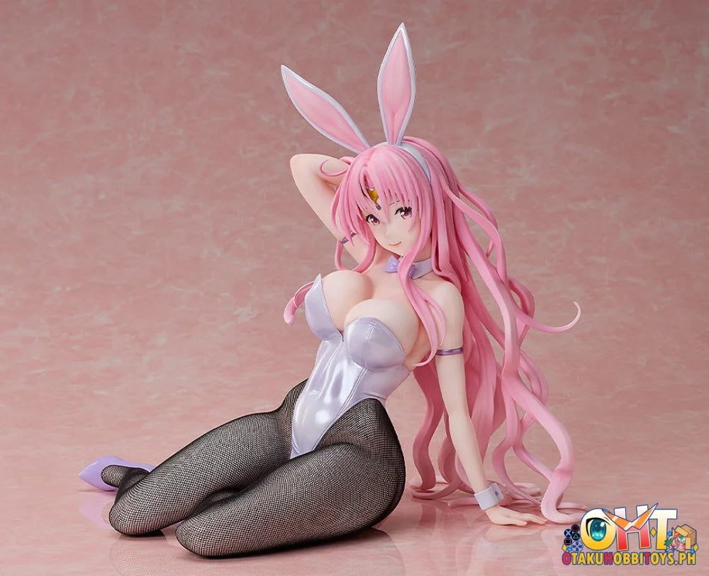 Freeing 1/4 Sephie Michaela Deviluke: Bunny Ver. Scale Figure