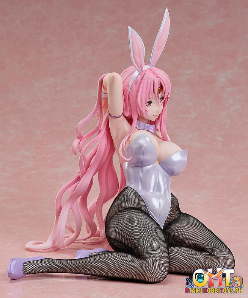 Freeing 1/4 Sephie Michaela Deviluke: Bunny Ver. Scale Figure