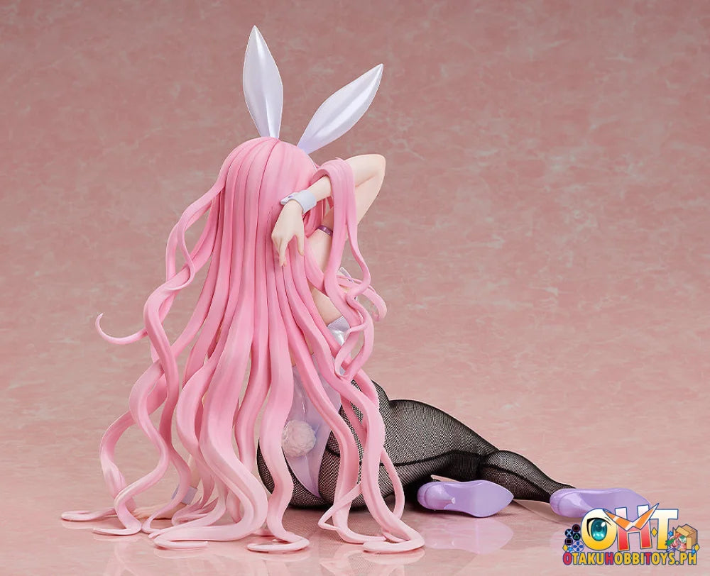 Freeing 1/4 Sephie Michaela Deviluke: Bunny Ver. Scale Figure
