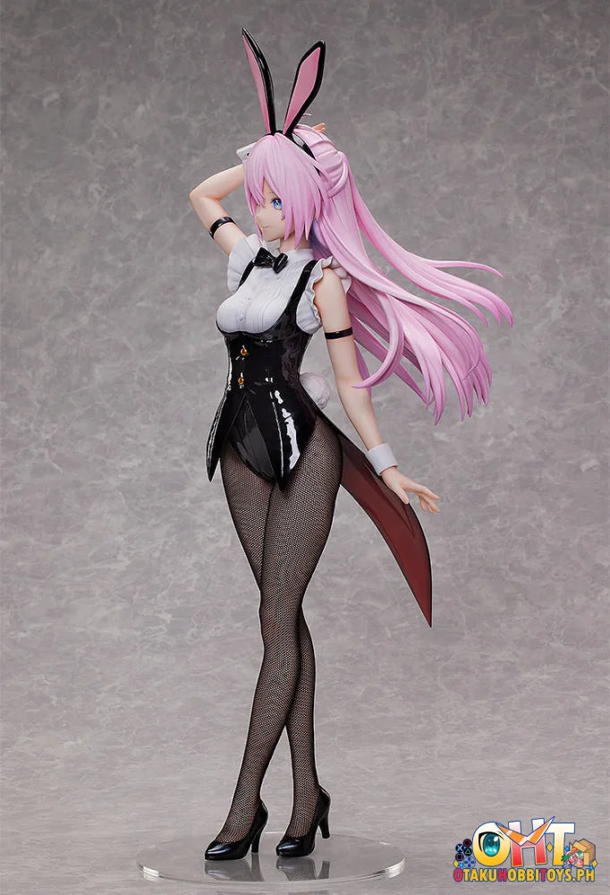 Freeing 1/4 Shikimori Bunny Ver. Scale Figure