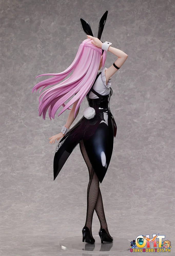 Freeing 1/4 Shikimori Bunny Ver. Scale Figure