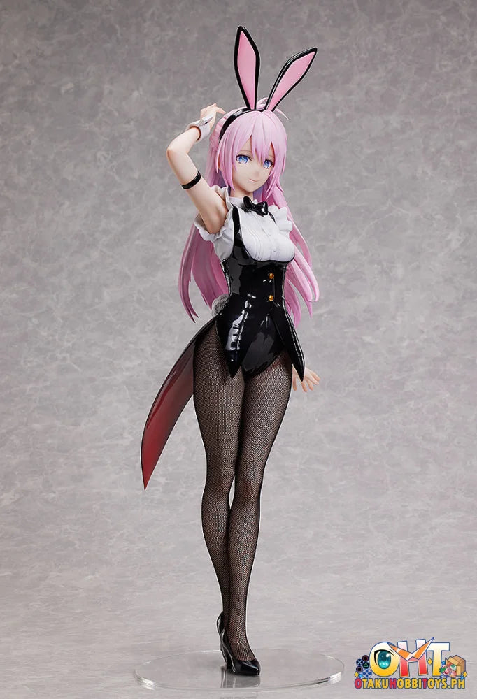 Freeing 1/4 Shikimori Bunny Ver. Scale Figure