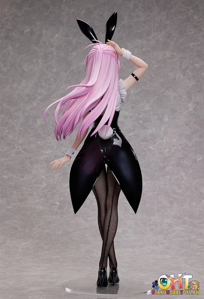 Freeing 1/4 Shikimori Bunny Ver. Scale Figure
