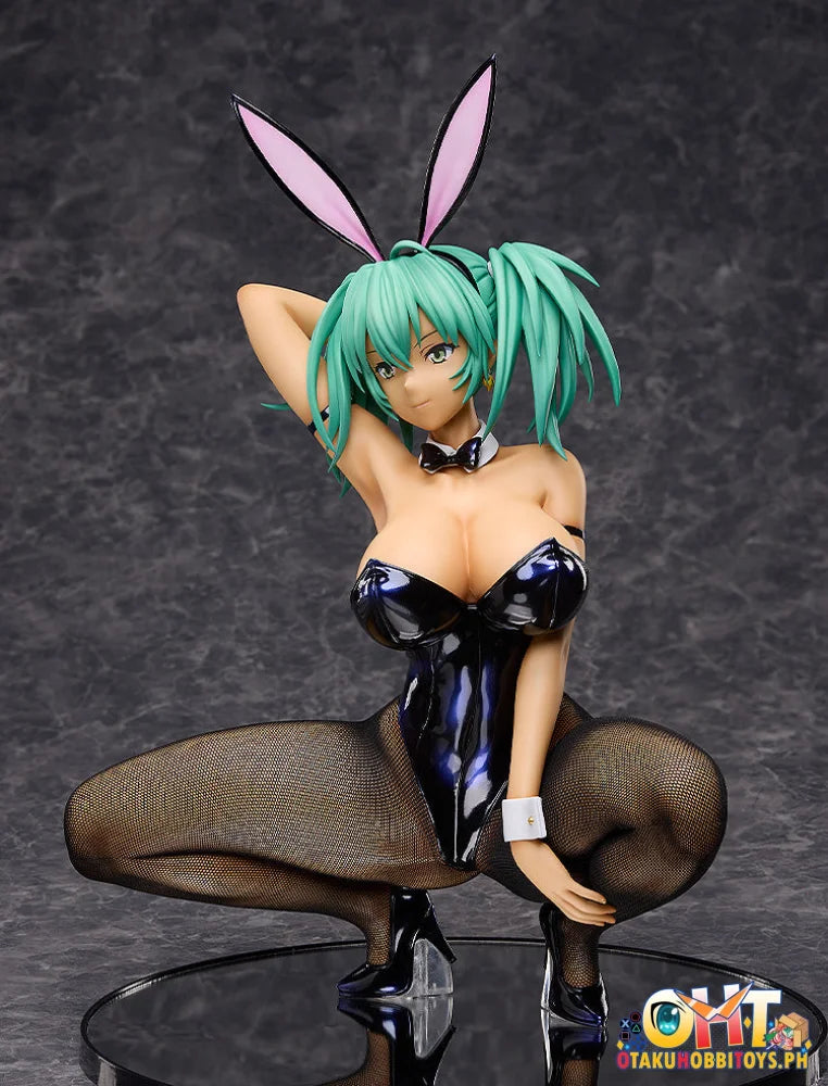 FREEing 1/4 Shin Ikki Tousen Ryofu Housen: Bunny Ver. Scale Figure