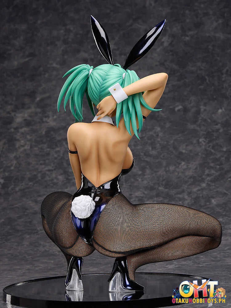 FREEing 1/4 Shin Ikki Tousen Ryofu Housen: Bunny Ver. Scale Figure