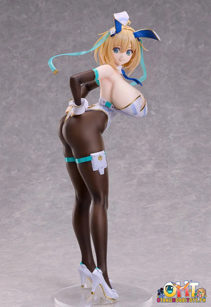 Freeing 1/4 Sophia F. Shirring: Bunny Ver. 3Rd Scale Figure