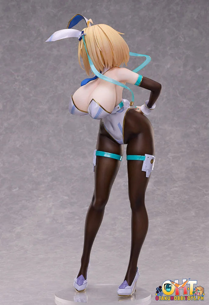 Freeing 1/4 Sophia F. Shirring: Bunny Ver. 3Rd Scale Figure