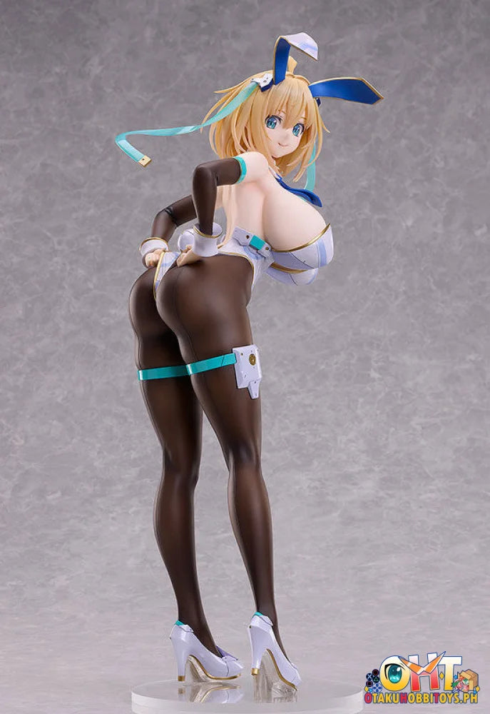 Freeing 1/4 Sophia F. Shirring: Bunny Ver. 3Rd Scale Figure