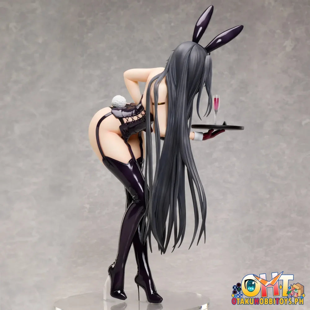 Freeing 1/4 Taiho: Anniversary Bunny Ver Scale Figure