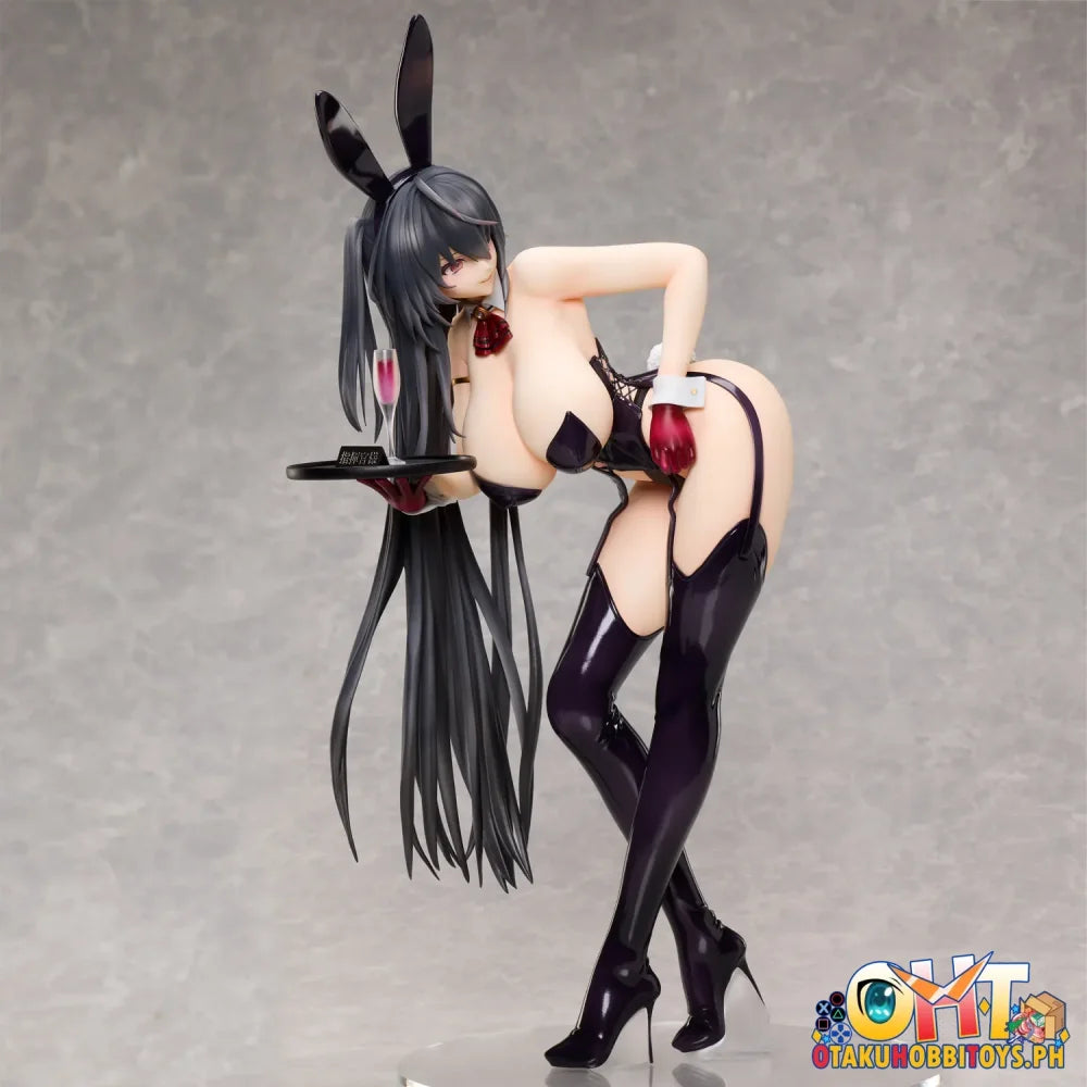 Freeing 1/4 Taiho: Anniversary Bunny Ver Scale Figure