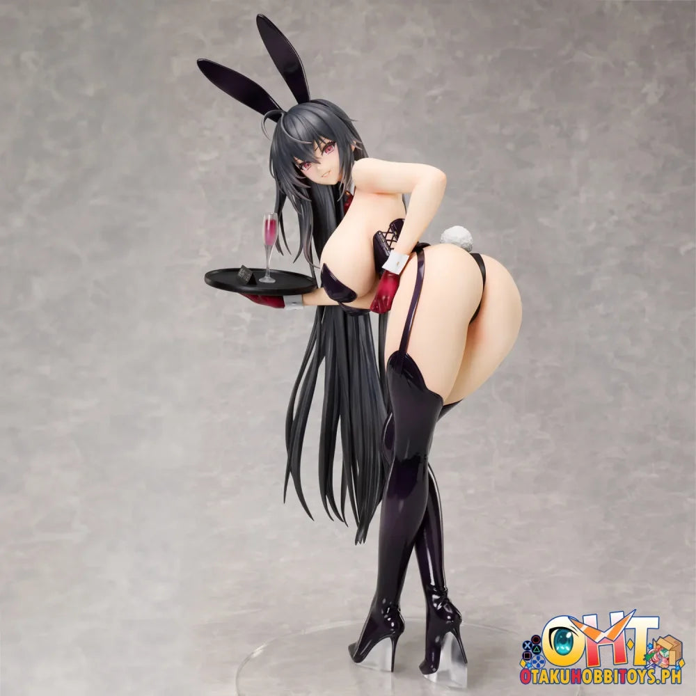 Freeing 1/4 Taiho: Anniversary Bunny Ver Scale Figure