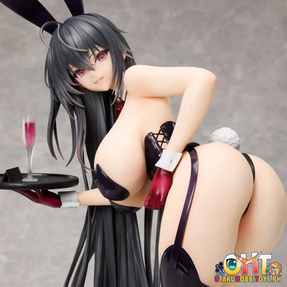 Freeing 1/4 Taiho: Anniversary Bunny Ver Scale Figure