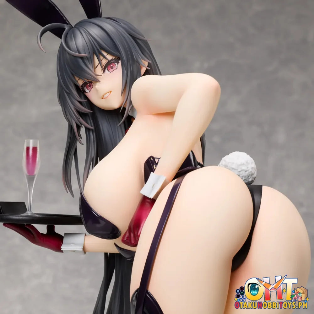 Freeing 1/4 Taiho: Anniversary Bunny Ver Scale Figure
