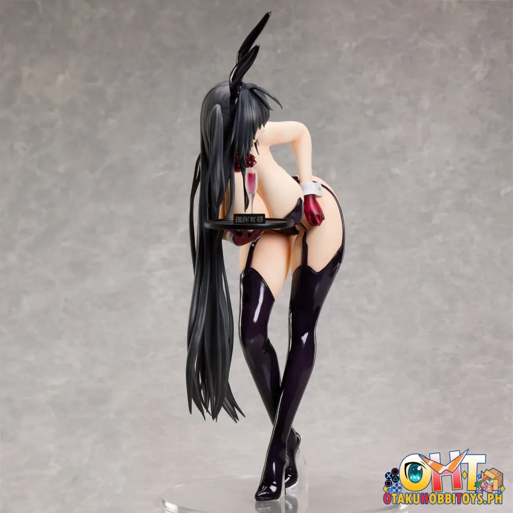 Freeing 1/4 Taiho: Anniversary Bunny Ver Scale Figure