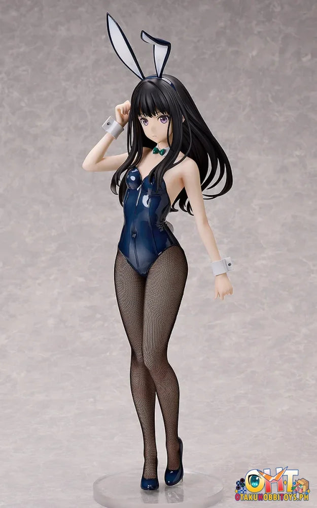 Freeing 1/4 Takina Inoue: Bunny Ver. Scale Figure