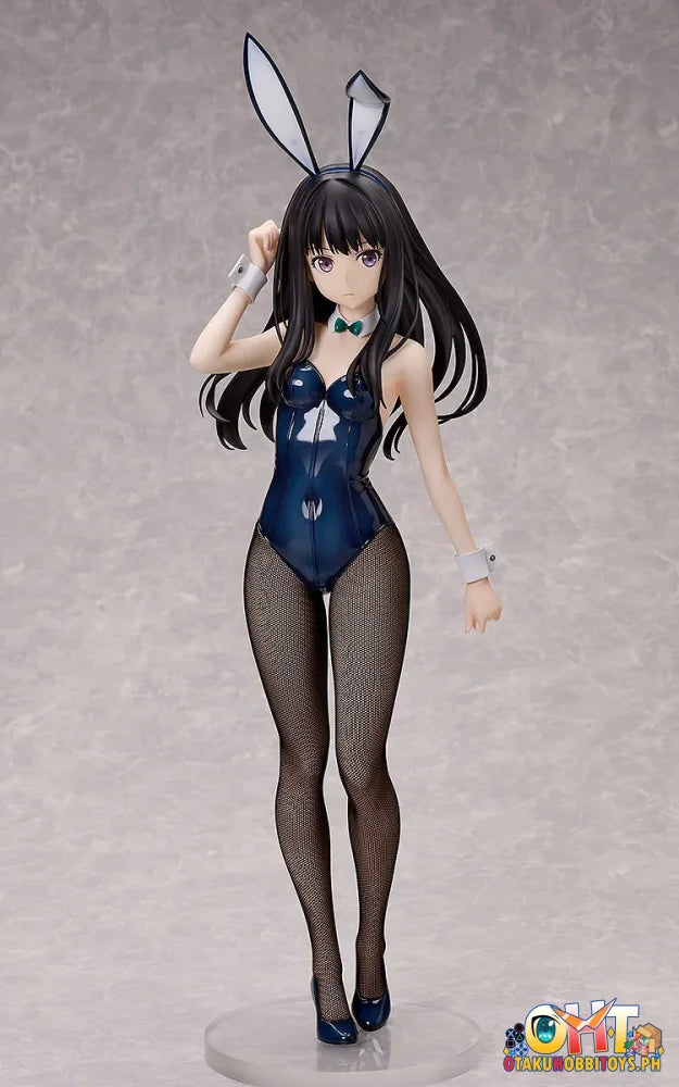Freeing 1/4 Takina Inoue: Bunny Ver. Scale Figure