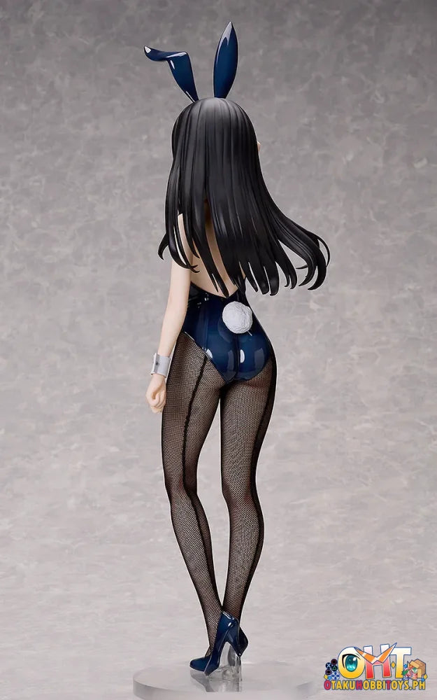 Freeing 1/4 Takina Inoue: Bunny Ver. Scale Figure
