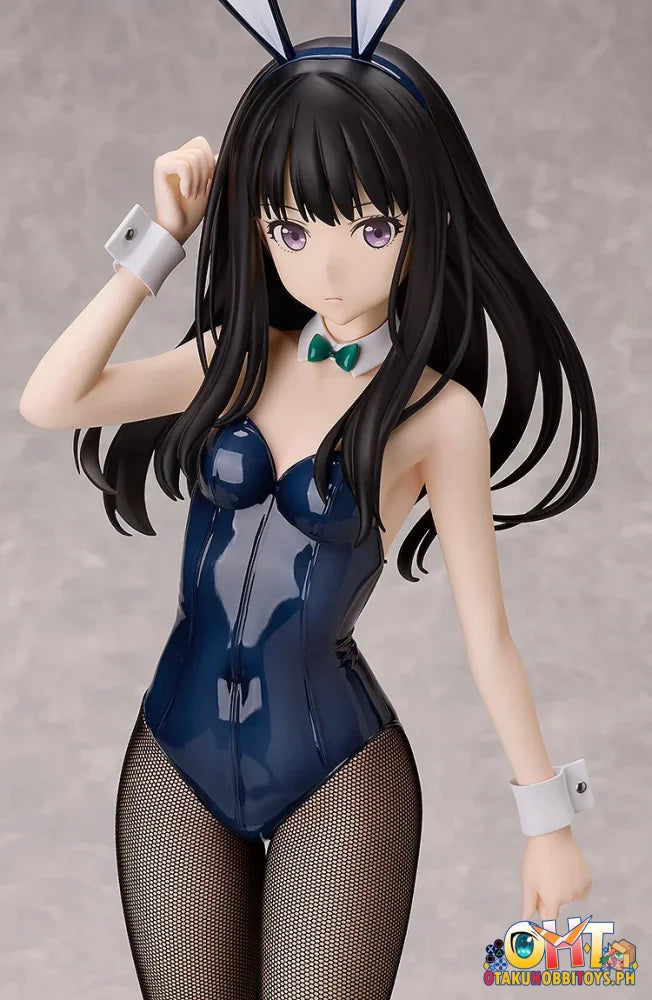 Freeing 1/4 Takina Inoue: Bunny Ver. Scale Figure