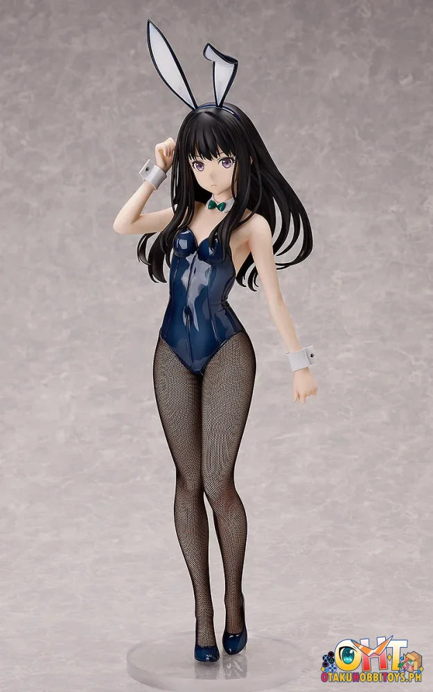 Freeing 1/4 Takina Inoue: Bunny Ver. Scale Figure
