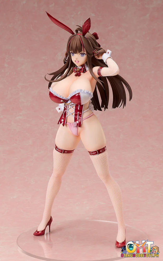 Freeing 1/4 Toki: Bunny Ver. Scale Figure