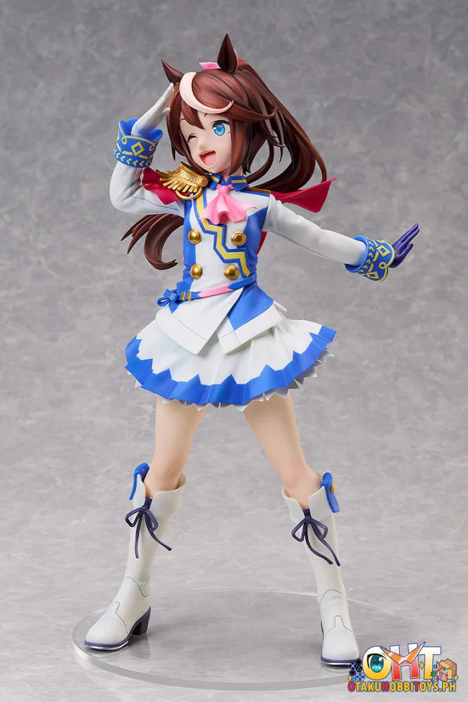 FREEing 1/4 Umamusume: Pretty Derby Tokai Teio Scale Figure