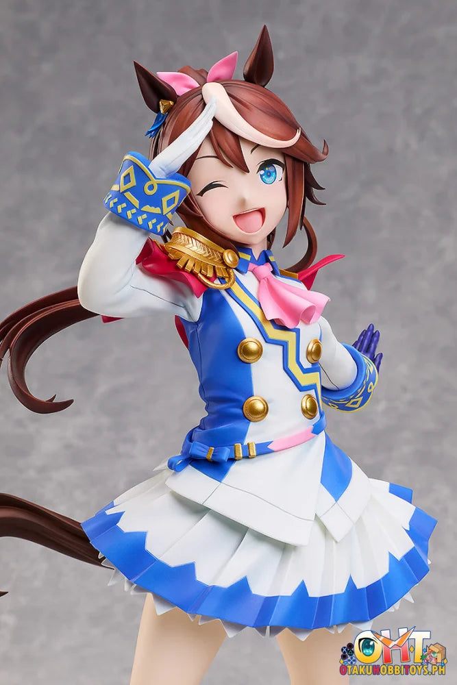 FREEing 1/4 Umamusume: Pretty Derby Tokai Teio Scale Figure