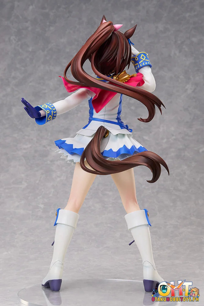 FREEing 1/4 Umamusume: Pretty Derby Tokai Teio Scale Figure
