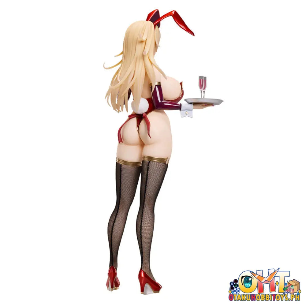 Freeing 1/4 Veronica Sweetheart Bunny Ver. Scale Figure