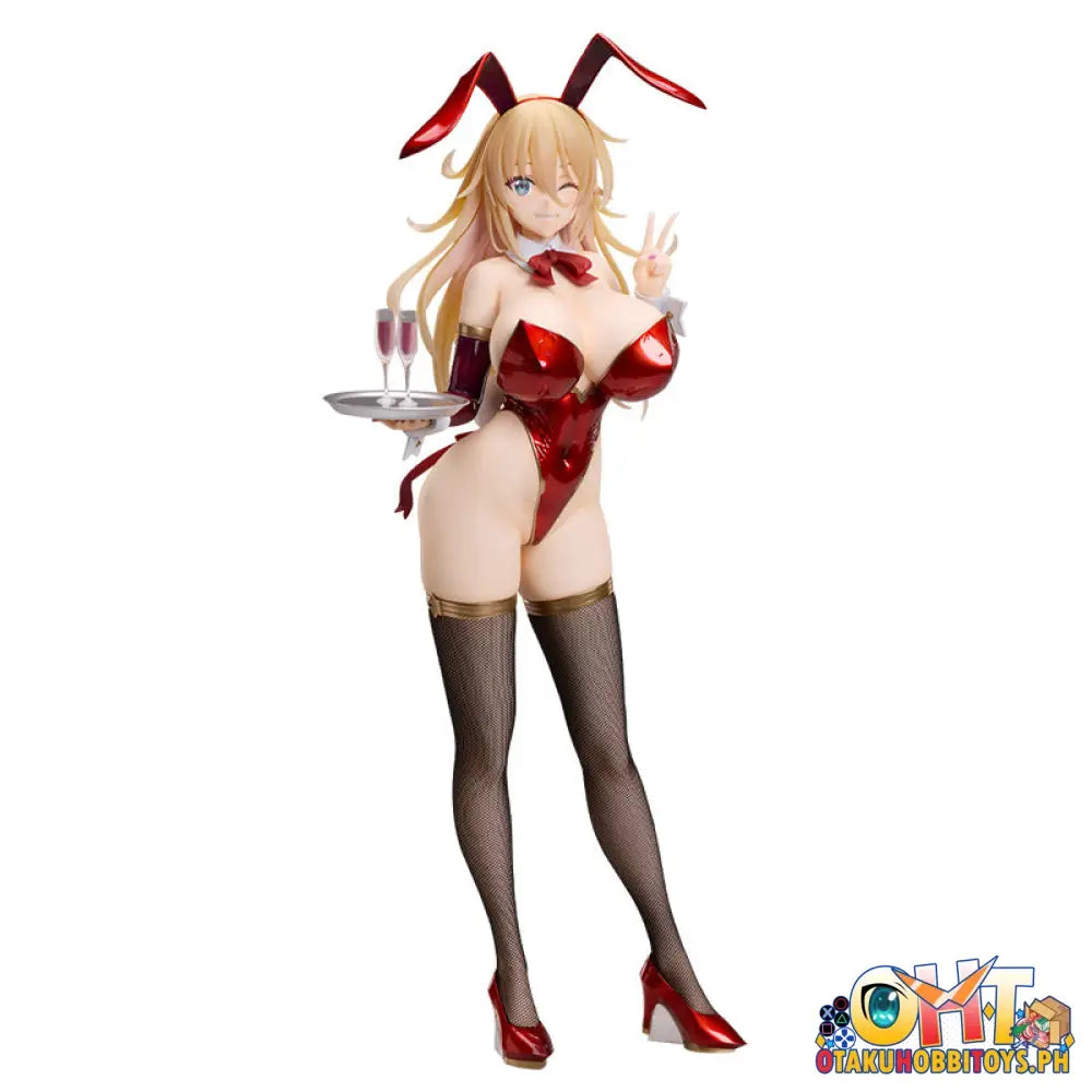 Freeing 1/4 Veronica Sweetheart Bunny Ver. Scale Figure