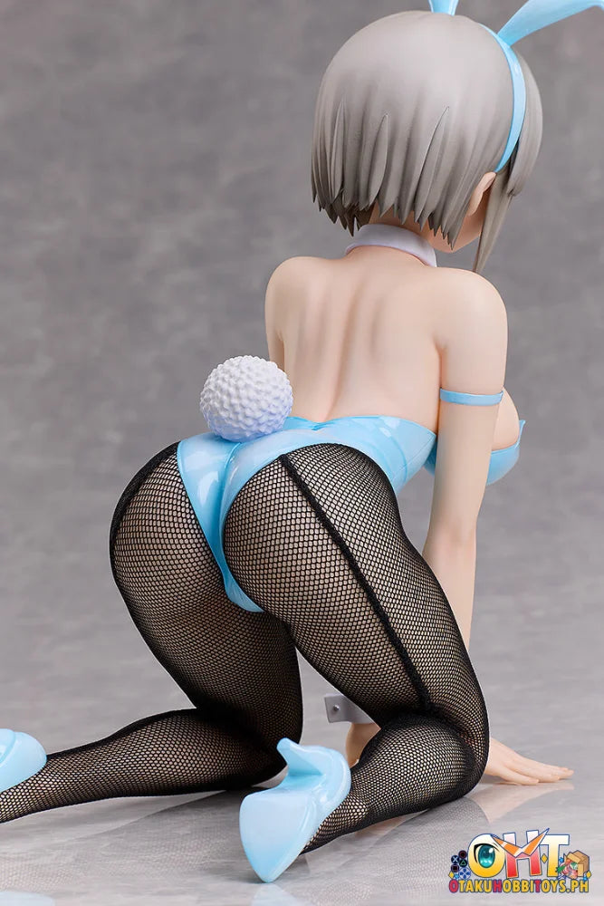 FREEing 1/4 Yanagi Uzaki: Bunny Ver. Scale Figure