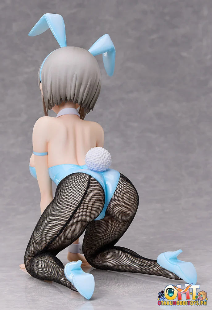 FREEing 1/4 Yanagi Uzaki: Bunny Ver. Scale Figure